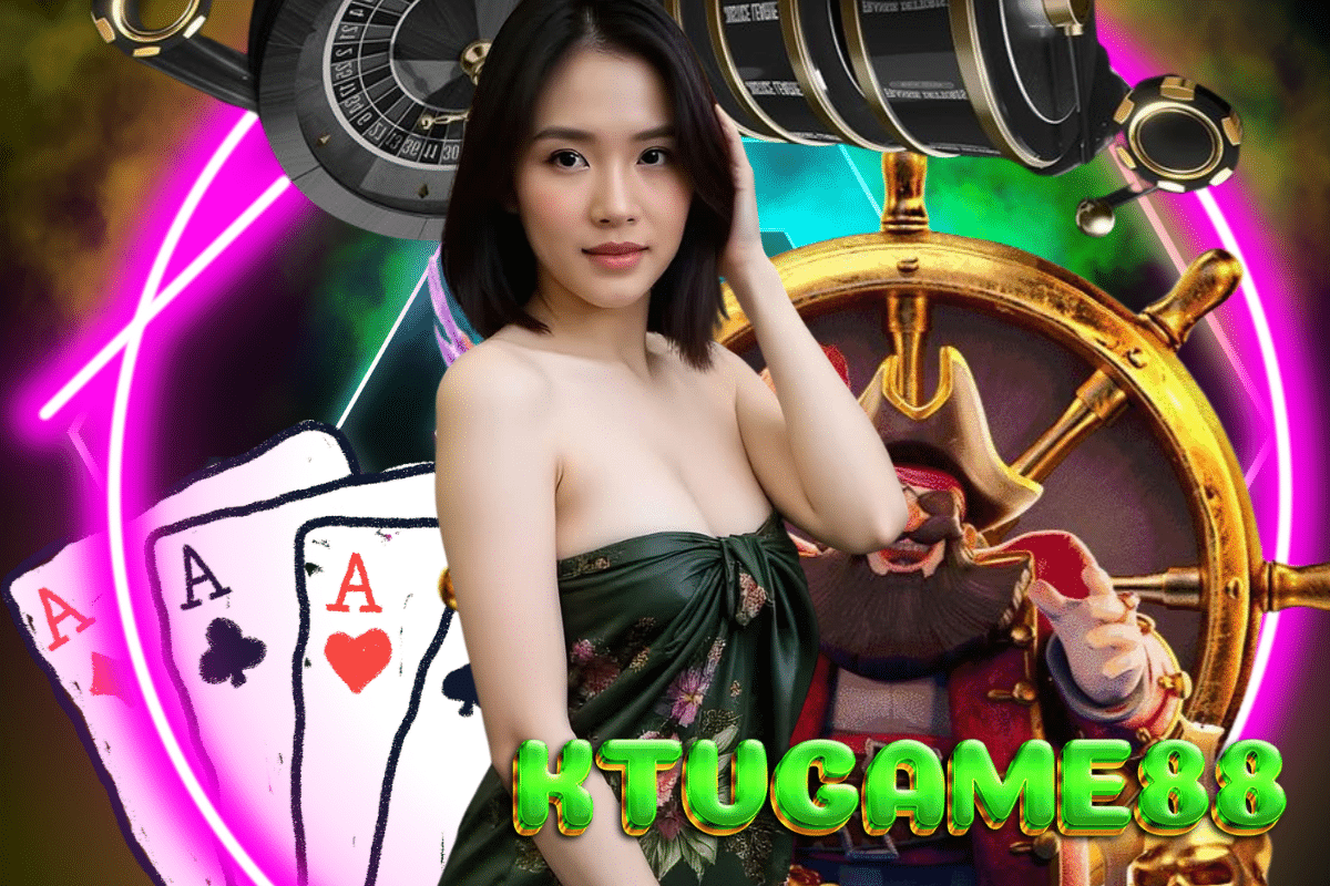 ktvgame88 slot