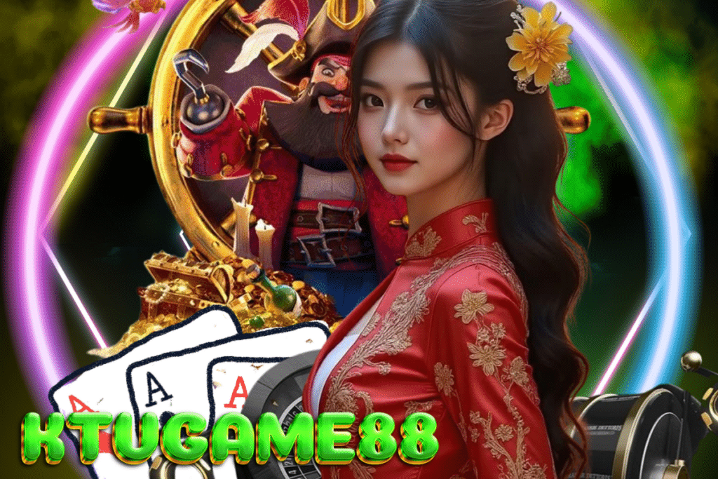 ktvgame88 ทรูวอเลท