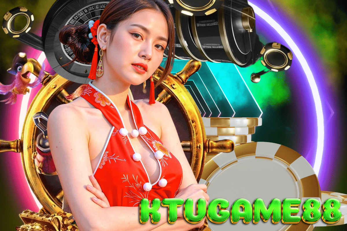 ktvgame88 สล็อต