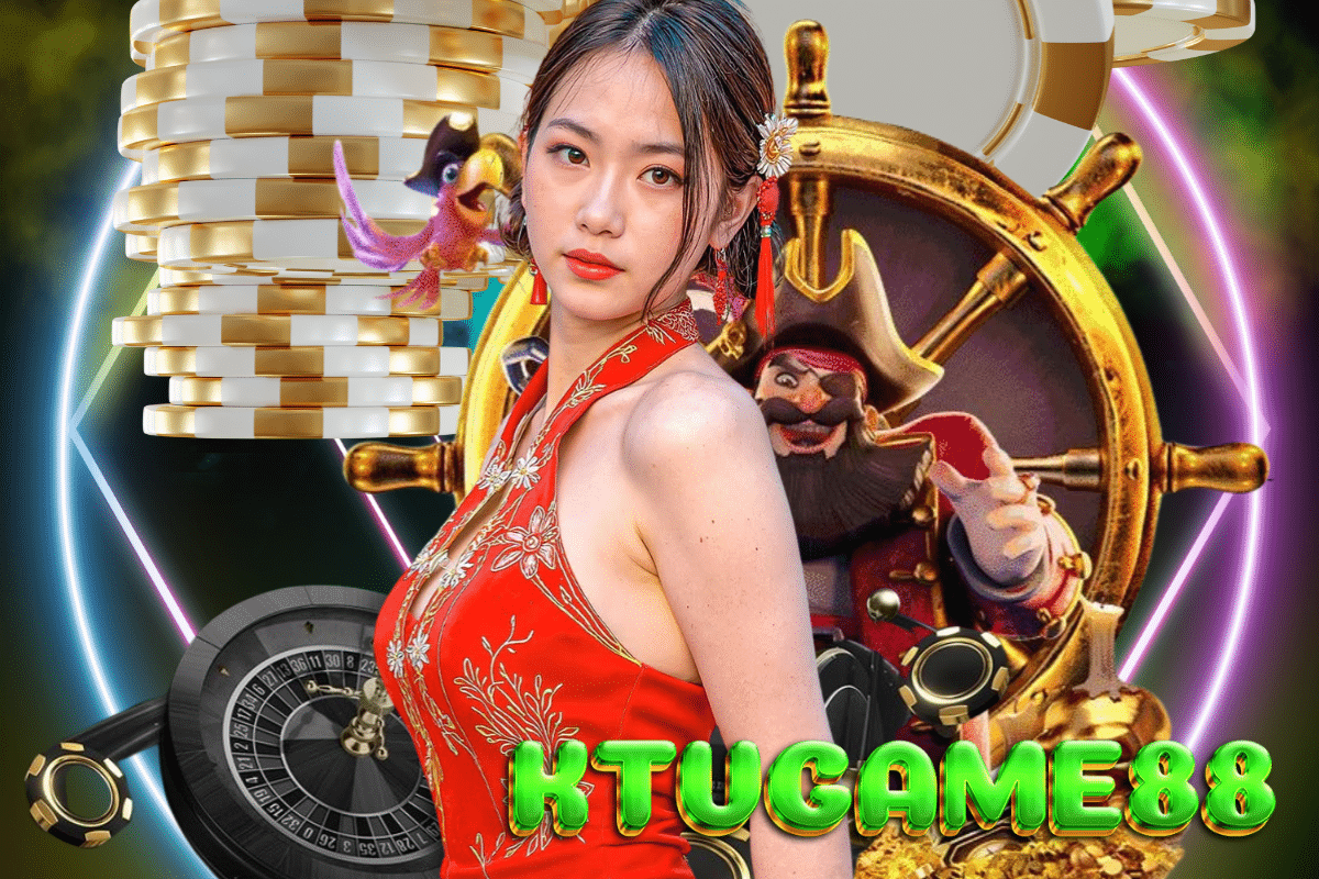ktvgame88 เข้าสู่ระบบ