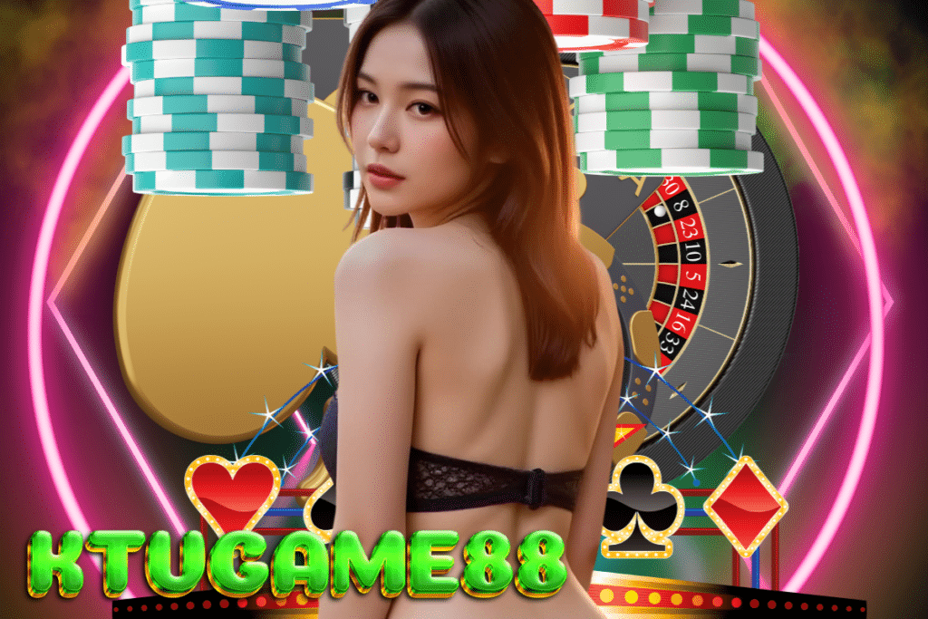 ktvgame88 เครดิตฟรี